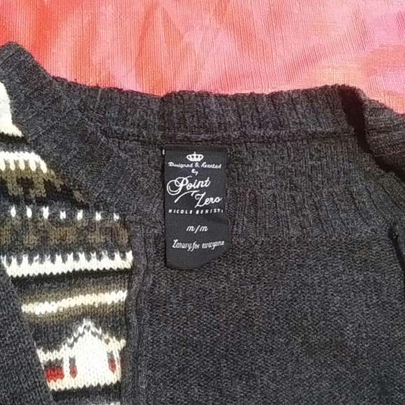 🍀🌸 Sweater - Picture 9 of 10